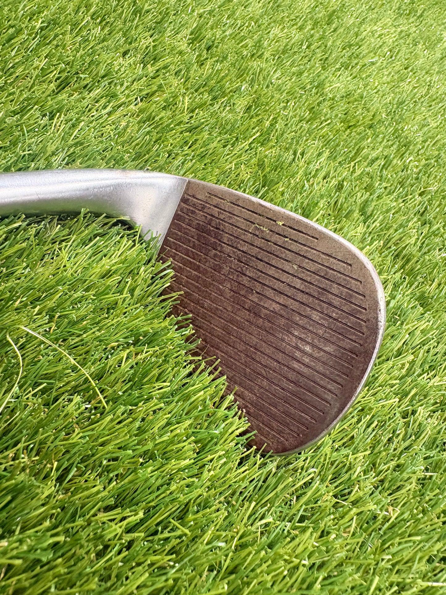 TaylorMade MG Hi-Toe 60/13