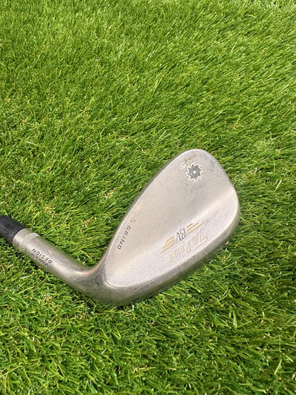 Titleist Vokey SM5 54/10 Wedge