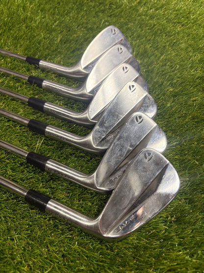TaylorMade P7MB Irons 5-PW