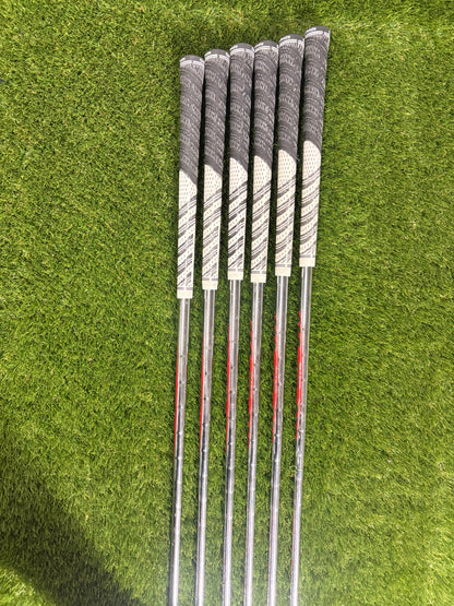 TaylorMade P7MB Irons 5-PW
