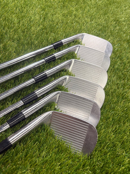 TaylorMade P7MB Irons 5-PW