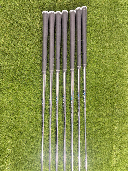 Callaway Rogue SW-5 Irons
