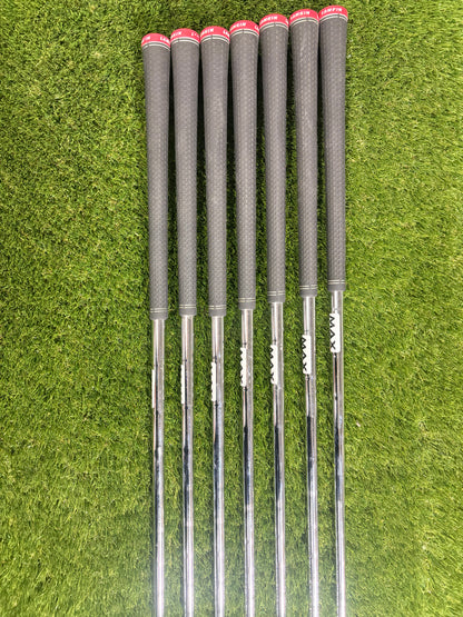 TaylorMade Stealth HD SW-5 Irons