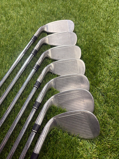 TaylorMade Stealth HD SW-5 Irons