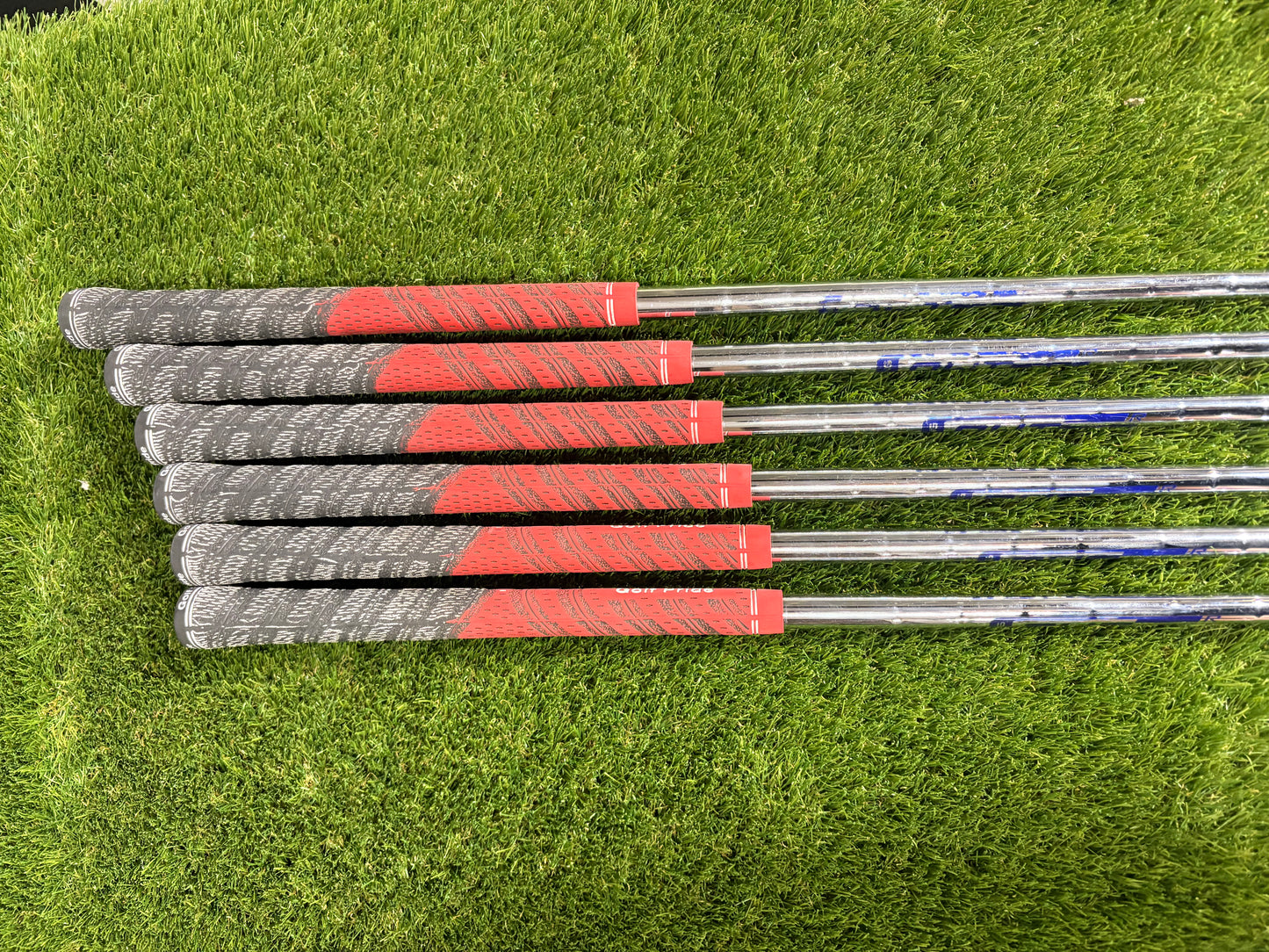 Ping i210 U-6 Irons