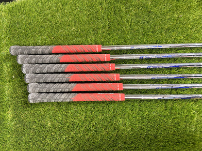 Ping i210 U-6 Irons