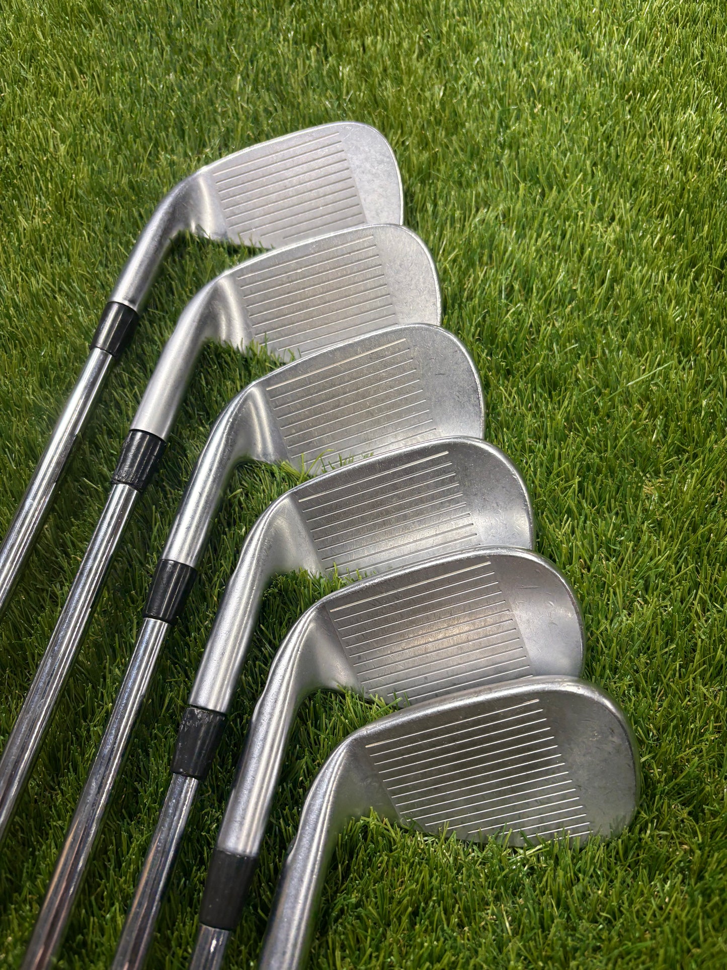 Ping i210 U-6 Irons