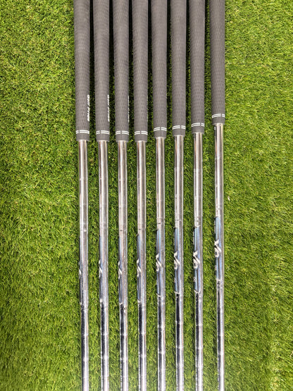 Callaway Apex Pro A-4 Irons