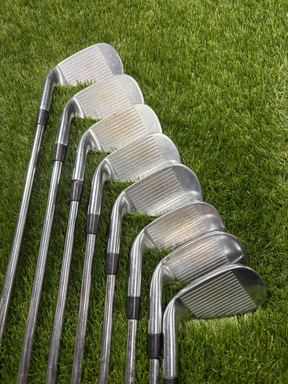 Callaway Apex Pro A-4 Irons