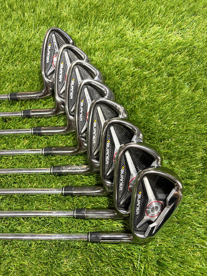 TaylorMade Burner SW-4 Irons