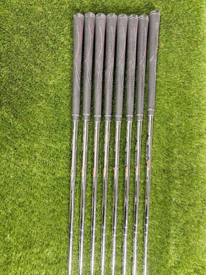 TaylorMade Burner SW-4 Irons
