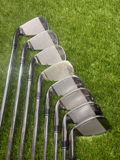 TaylorMade Burner SW-4 Irons