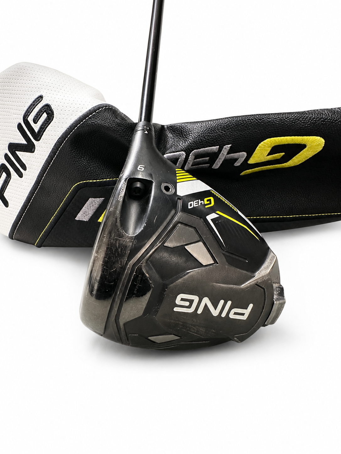 Ping G430 LST 9 Driver