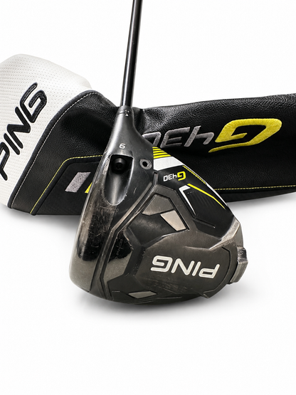 Ping G430 LST 9 Driver