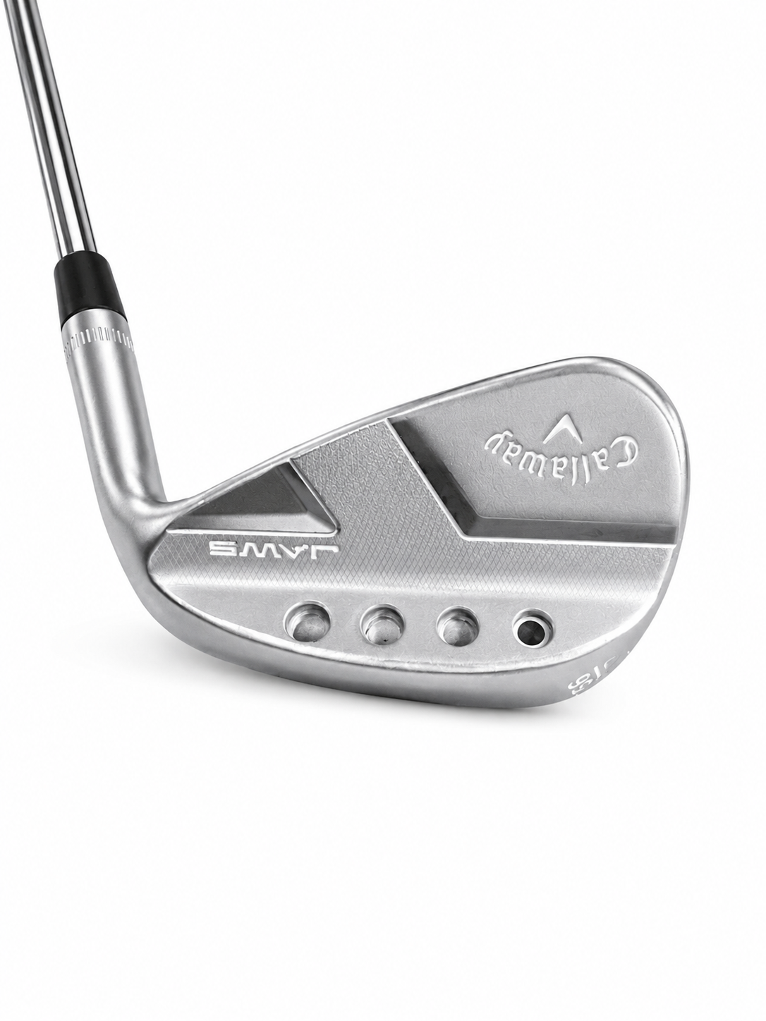 Callaway Jaws Full Toe 56/12 Wedge