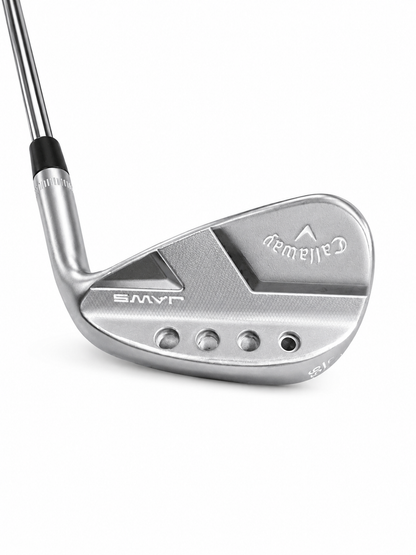 Callaway Jaws Full Toe 56/12 Wedge