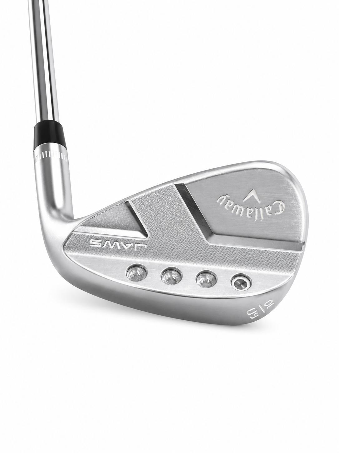 Callaway Jaws Full Toe 60/10 Wedge