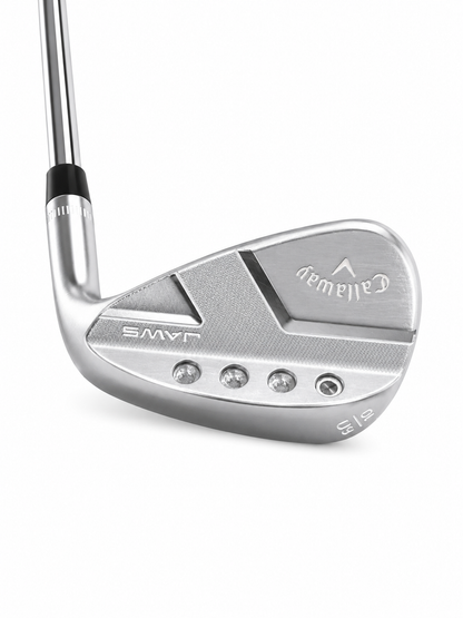 Callaway Jaws Full Toe 60/10 Wedge