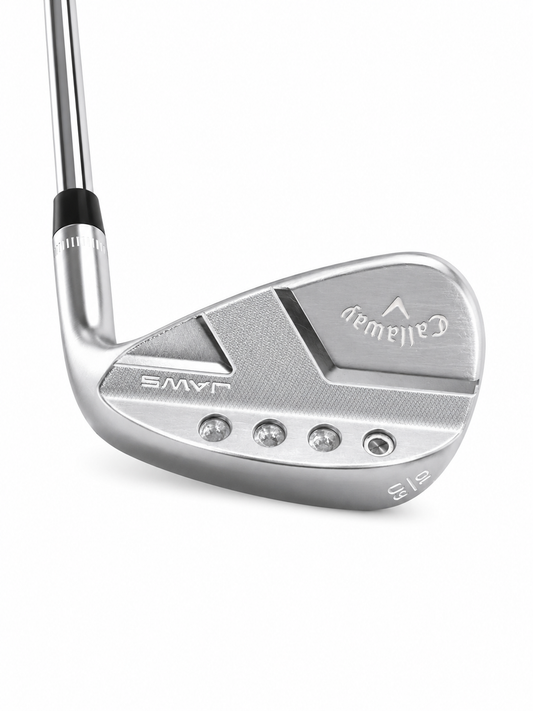 Callaway Jaws Full Toe 60/10 Wedge