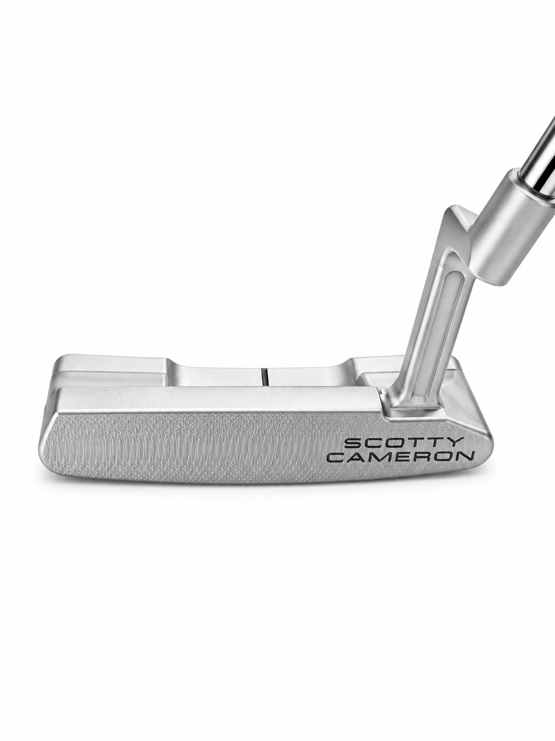 Scotty Cameron Super Select Squareback 2 34" Putter