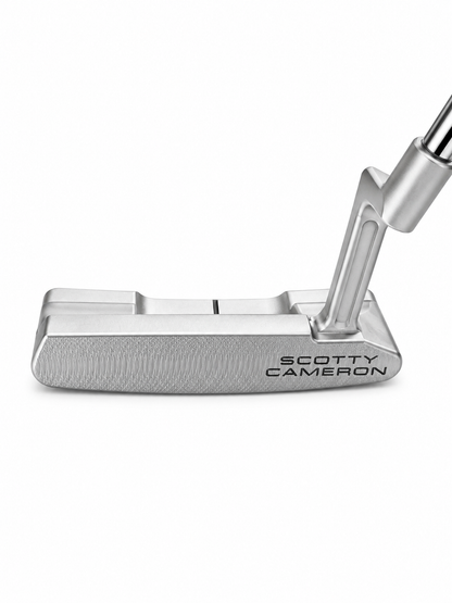 Scotty Cameron Super Select Squareback 2 34" Putter