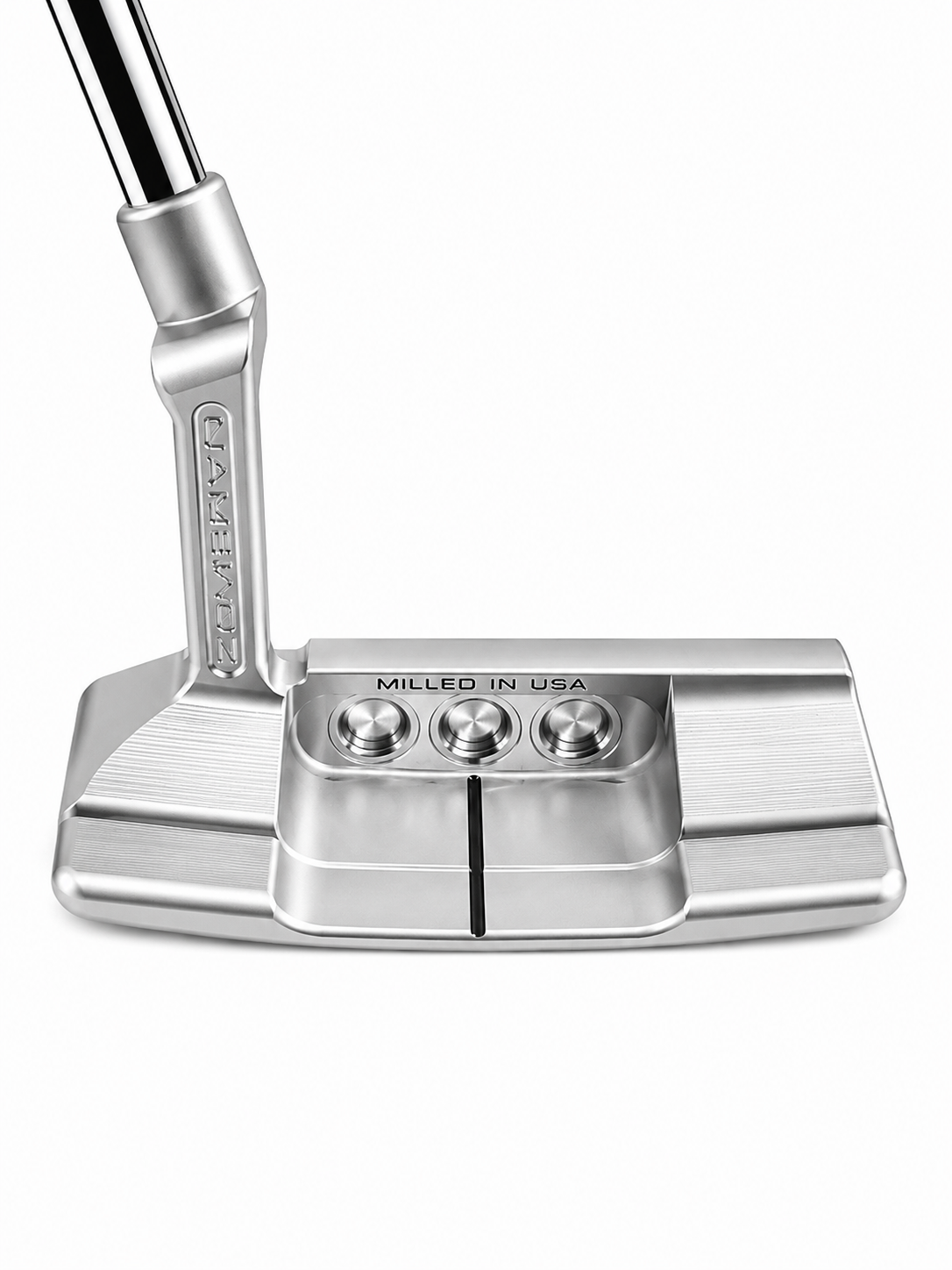 Scotty Cameron Super Select Squareback 2 34" Putter