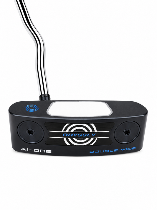 Odyssey Ai One Double Wide 34" Putter