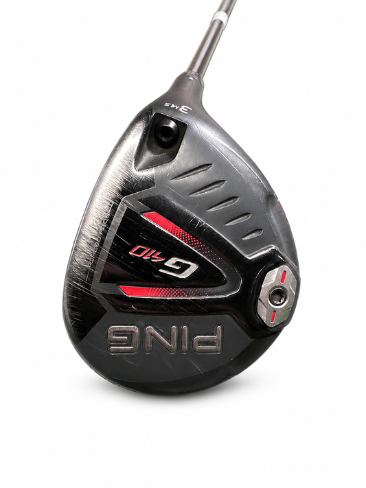 Ping G410 3/14.5 FWY
