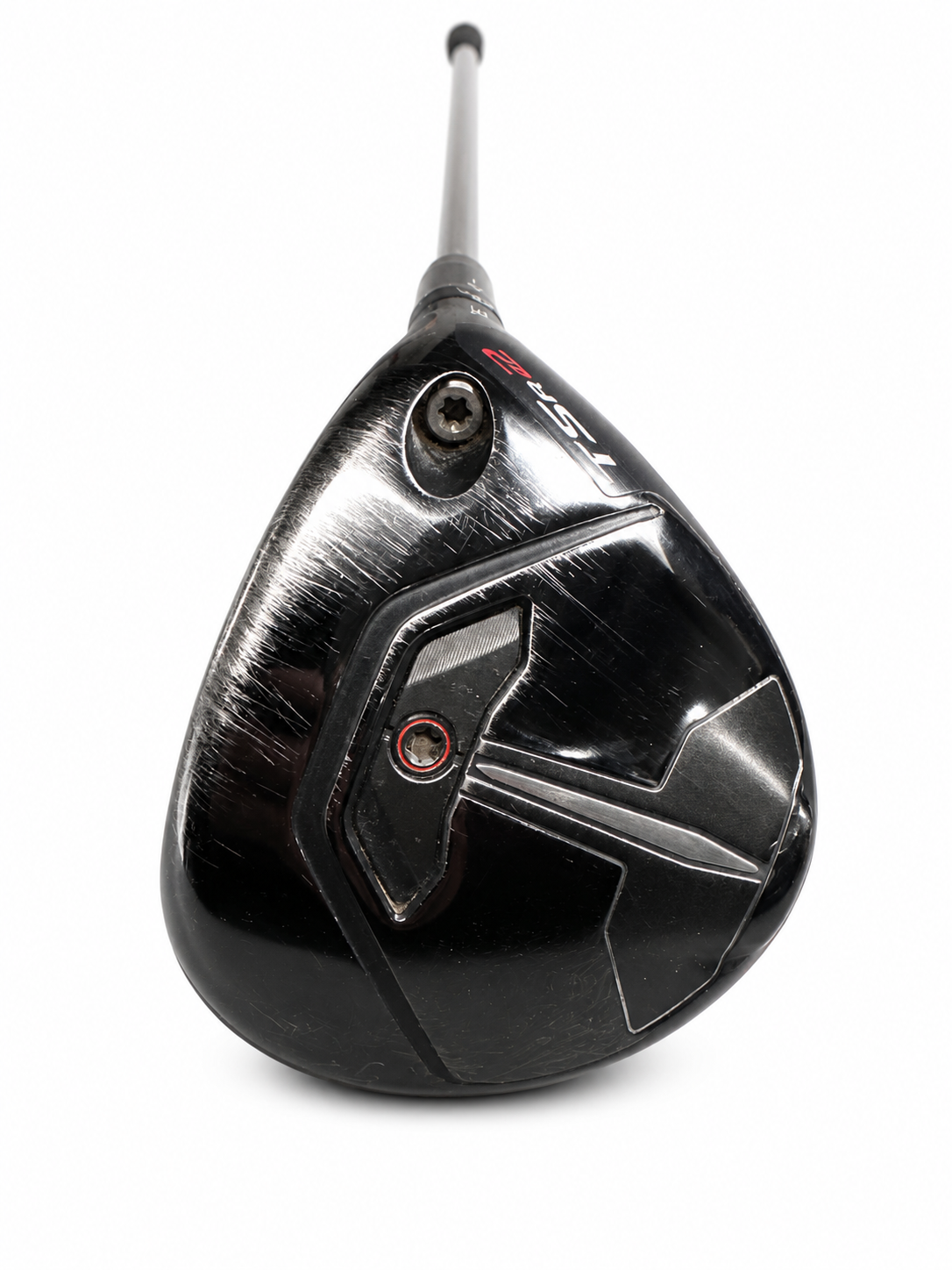 Titleist TSR2 15 FWY