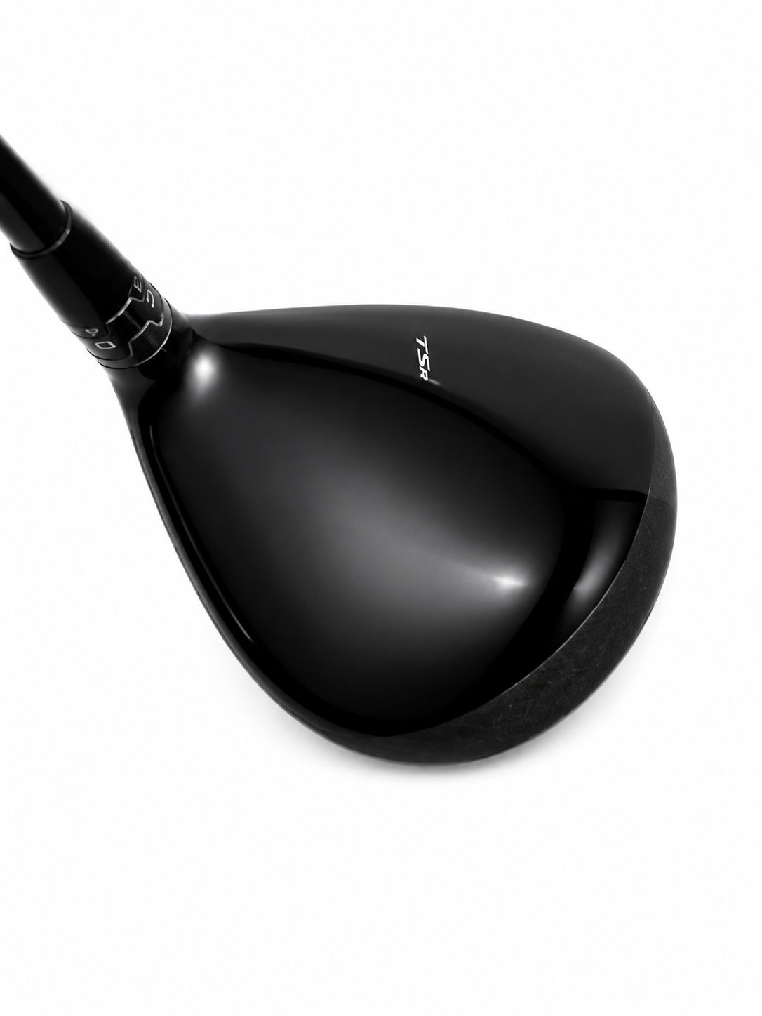 Titleist TSR2 15 FWY