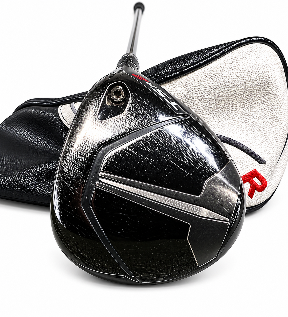 Titleist TSR2 10 Driver