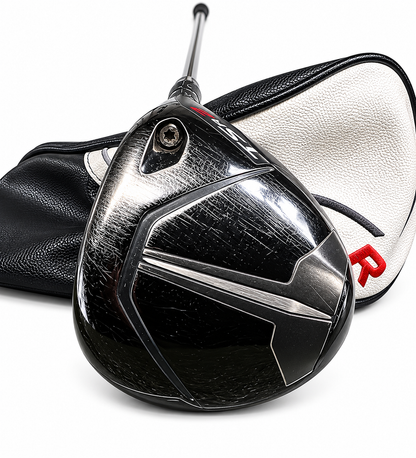 Titleist TSR2 10 Driver