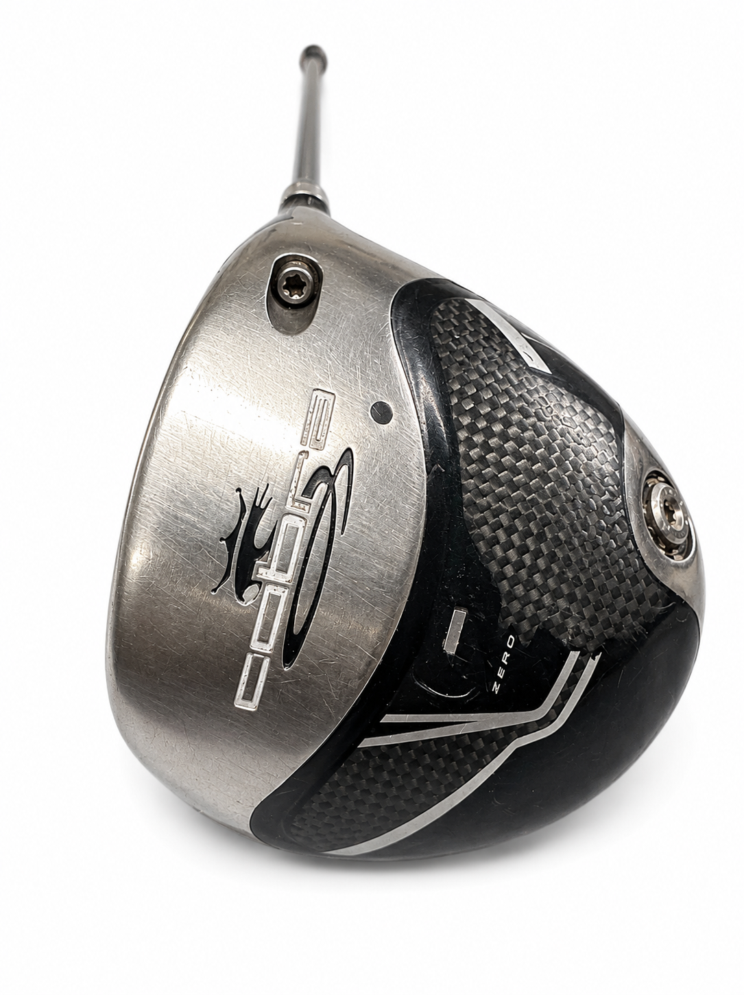 Cobra Zero 9.5 Driver