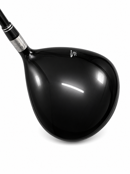 Cobra Zero 9.5 Driver