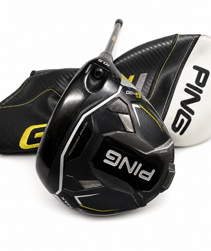 Ping G430 Max 10.5 Driver