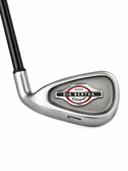 Callaway Big Bertha 7 Iron