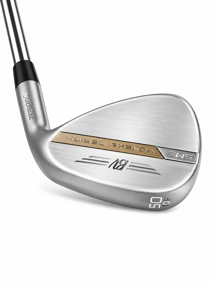 Titleist SM8 50/12F Wedge