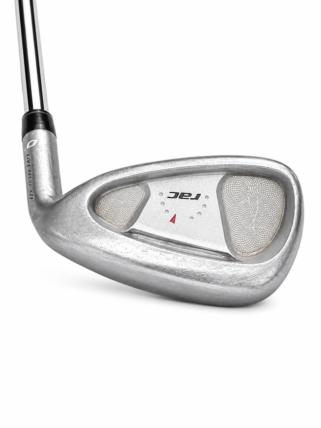 TaylorMade Rac PW