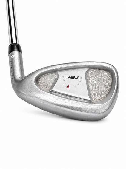TaylorMade Rac PW
