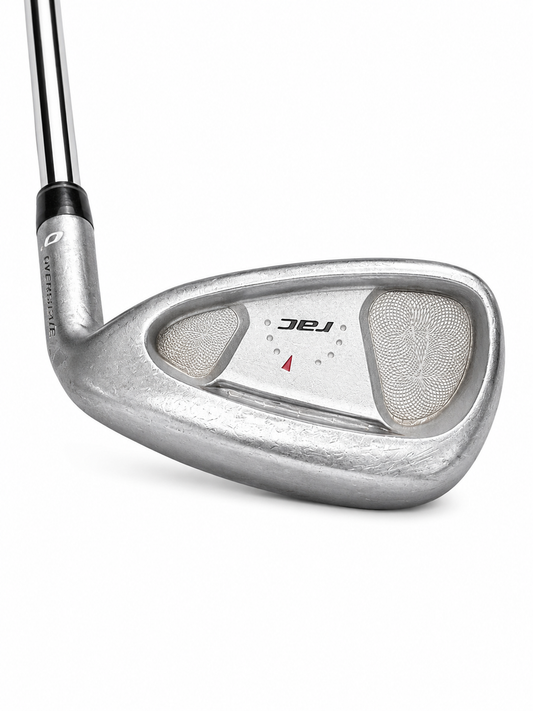 TaylorMade Rac PW