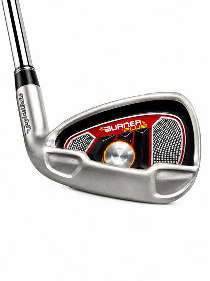 TaylorMade Burner Plus SW