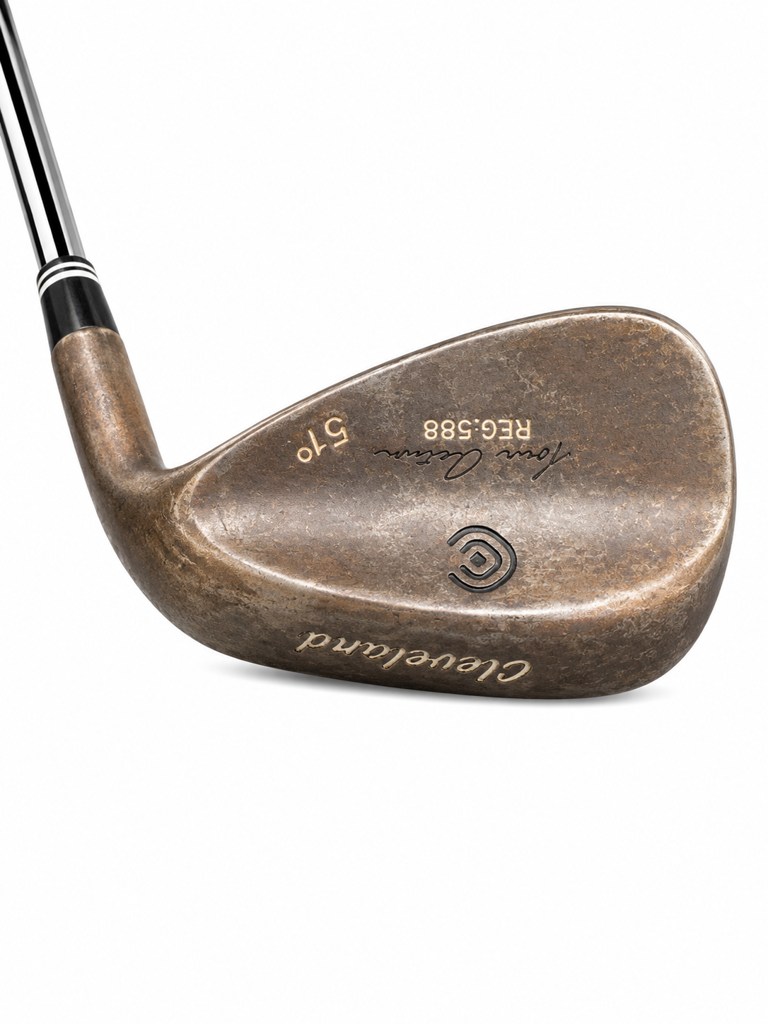 Cleveland Reg 588 51 Wedge