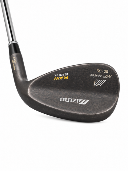 Mizuno MP Series 60/09 Wedge