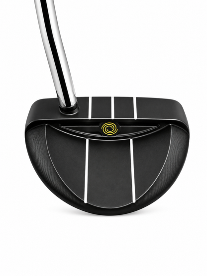 Odyssey Rossie Metal X Milled 32" Putter