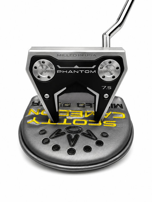 Scotty Cameron Phantom 7.5 33" Putter