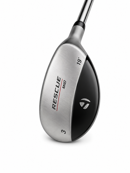 TaylorMade Rescue Mid 3/19 HYB