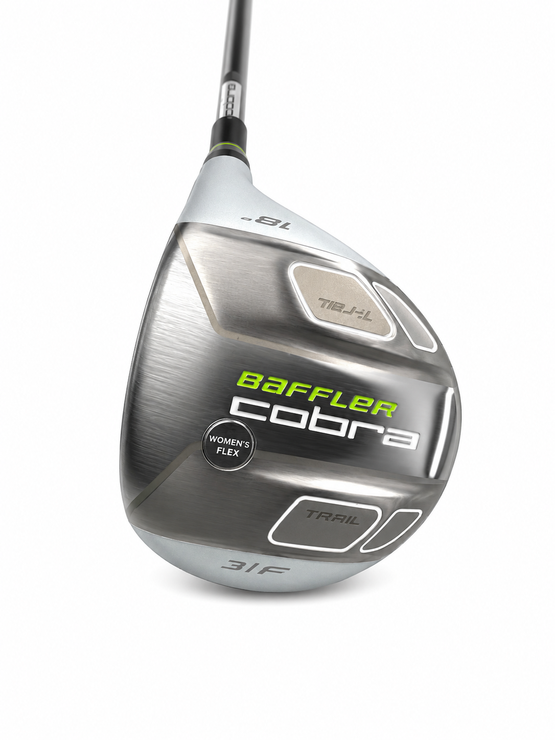 Cobra Baffler Trail 3/18 FWY