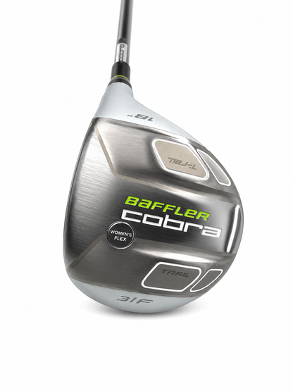 Cobra Baffler Trail 3/18 FWY