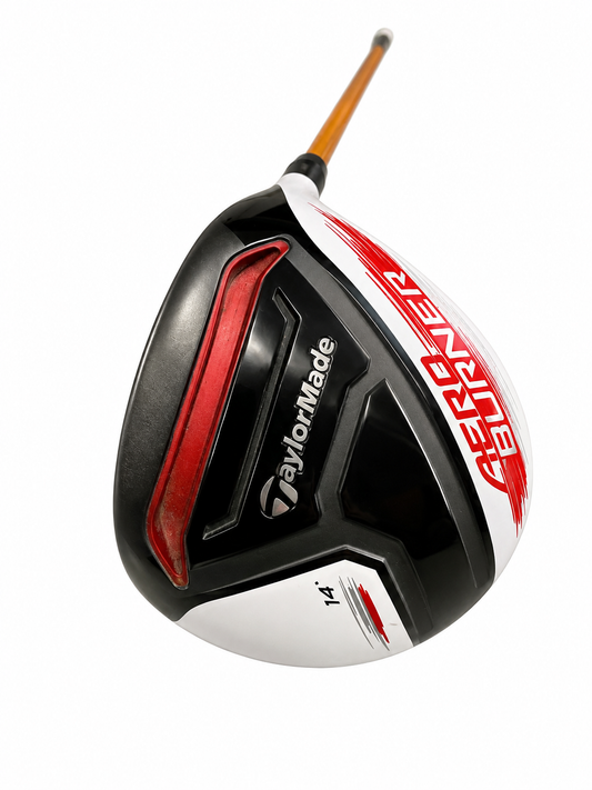 TaylorMade AeroBurner 14 Mini Driver