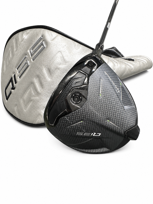 TaylorMade Qi35 10.5 Driver